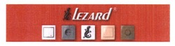 Заявка на торговельну марку № m201516592: lezard