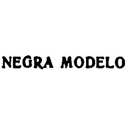 Свідоцтво торговельну марку № 6150 (заявка 112093/SU): negra modelo