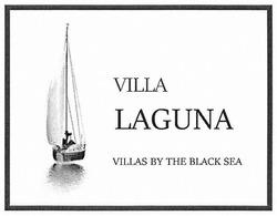 Свідоцтво торговельну марку № 258682 (заявка m201718386): villa laguna; villas by the black sea