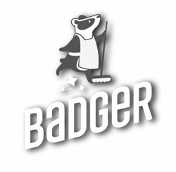Заявка на торговельну марку № m202407540: badger