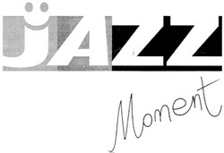Свідоцтво торговельну марку № 93949 (заявка m200700545): jazz; moment