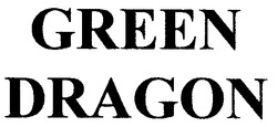 Свідоцтво торговельну марку № 81158 (заявка m200601412): green dragon