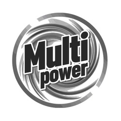 Свідоцтво торговельну марку № 292667 (заявка m201907533): multi power