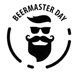 Свідоцтво торговельну марку № 295621 (заявка m201913801): beermaster day