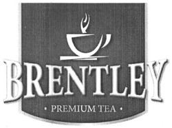 Свідоцтво торговельну марку № 268530 (заявка m201729730): brentley; premium tea