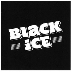 Свідоцтво торговельну марку № 275870 (заявка m201808901): black ice