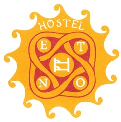 Свідоцтво торговельну марку № 304367 (заявка m201905153): hostel etno