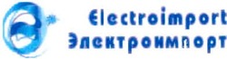 Свідоцтво торговельну марку № 65996 (заявка 20041011156): electroimport; электроимпорт