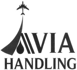 Свідоцтво торговельну марку № 179675 (заявка m201301036): avia handling
