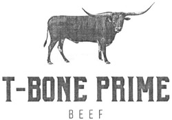 Свідоцтво торговельну марку № 299075 (заявка m201917928): t-bone prime beef; т