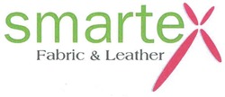 Свідоцтво торговельну марку № 100734 (заявка m200714150): smartex; fabric&leather