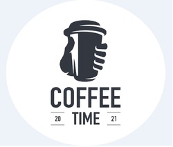Заявка на торговельну марку № m202305512: тіме; 2021; coffee time