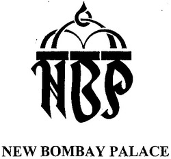 Свідоцтво торговельну марку № 40617 (заявка 2002042991): nbp; new bombay palace; нвр