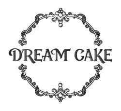 Свідоцтво торговельну марку № 220891 (заявка m201608342): dream cake