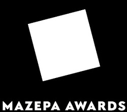 Заявка на торговельну марку № m202127856: mazepa awards