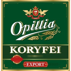 Заявка на торговельну марку № m202322269: opillia koryfel export 1851