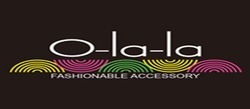 Свідоцтво торговельну марку № 250505 (заявка m201701900): fashionable accessory; olala; o-la-la