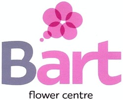 Свідоцтво торговельну марку № 184829 (заявка m201304823): bart; flower centre
