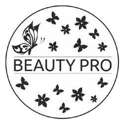 Заявка на торговельну марку № m202317361: beauty pro