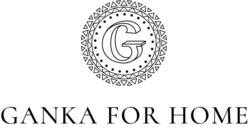 Заявка на торговельну марку № m202309306: ganka for home