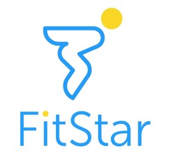 Свідоцтво торговельну марку № 277610 (заявка m201814834): fitstar; fit star