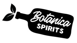 Свідоцтво торговельну марку № 319490 (заявка m202015553): botanica spirits
