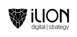 Свідоцтво торговельну марку № 338830 (заявка m202122949): ilion digital strategy