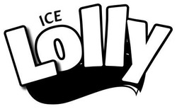 Заявка на торговельну марку № m201608325: ice lolly