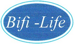 Свідоцтво торговельну марку № 26343 (заявка 99072288): bifi-life bifi life; bifilife