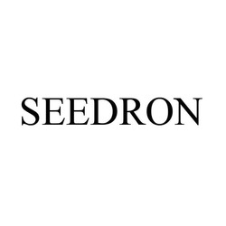 Свідоцтво торговельну марку № 200775 (заявка m201403398): seedron