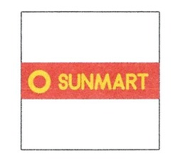 Свідоцтво торговельну марку № 312930 (заявка m201932777): sunmart