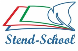 Свідоцтво торговельну марку № 272283 (заявка m201804096): stend-school; stend school