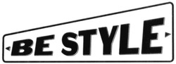 Свідоцтво торговельну марку № 318062 (заявка m202002148): be style