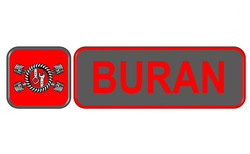 Свідоцтво торговельну марку № 344934 (заявка m202207864): buran