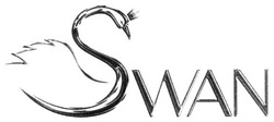 Свідоцтво торговельну марку № 245085 (заявка m201628401): swan