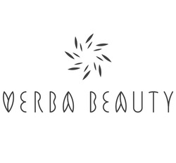 Свідоцтво торговельну марку № 327191 (заявка m202104265): verba beauty