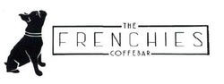 Заявка на торговельну марку № m202003986: the frenchies coffebar