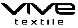 Заявка на торговельну марку № m201924605: vive textile