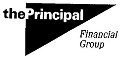 Свідоцтво торговельну марку № 15255 (заявка 95102860): the principal financial group