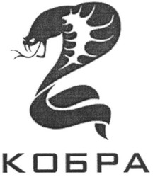 Заявка на торговельну марку № m200911150: кобра