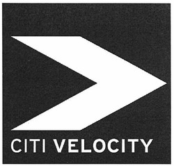 Свідоцтво торговельну марку № 163359 (заявка m201117317): citi velocity