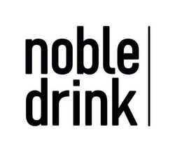 Заявка на торговельну марку № m202323422: noble drink
