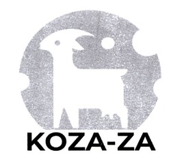 Заявка на торговельну марку № m202115108: koza-za