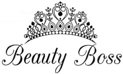 Свідоцтво торговельну марку № 275655 (заявка m201728373): beauty boss