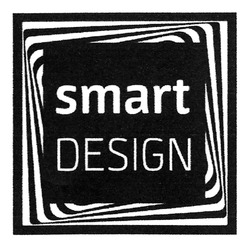 Свідоцтво торговельну марку № 285565 (заявка m201820634): smart design