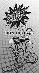 Свідоцтво торговельну марку № 211199 (заявка m201418263): sultan; bon delicate