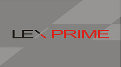 Заявка на торговельну марку № m202405038: lex prime