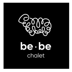 Свідоцтво торговельну марку № 334925 (заявка m202118663): be-be chalet