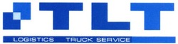 Заявка на торговельну марку № m201504213: tlt; logistics truck service