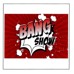Заявка на торговельну марку № m202011818: bang show